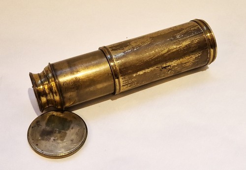 Lorgnette longue vue - lorgnette, longue-vue
