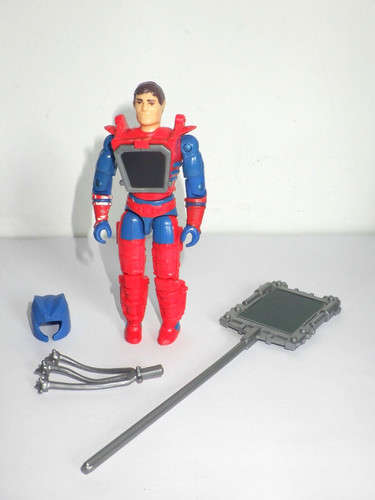 Figurine visionaries vintage - visionaries,