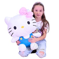 Hello Kitty Peluche Grande