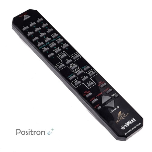 Télécommande originale - télécommande,