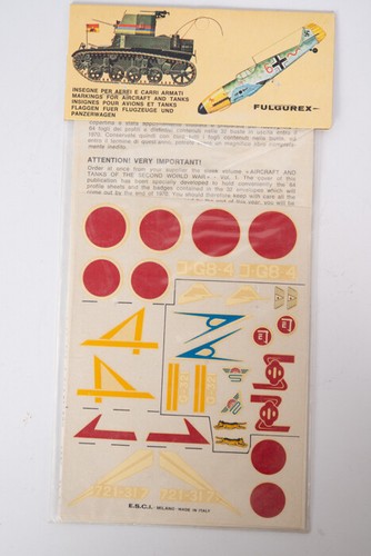 Fulgurex planche - fulgurex,