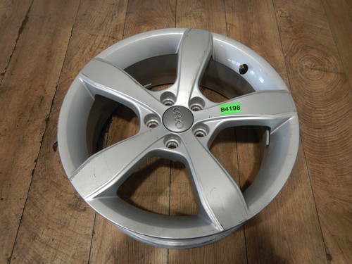 Jante aluminium audi - jante,