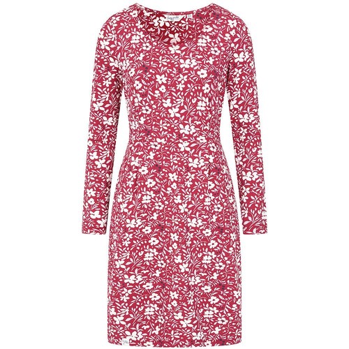 Lazy jacks robe - lazy, manches