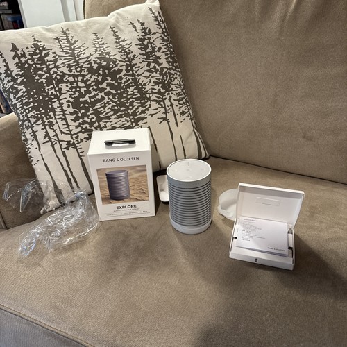 Bang olufsen beosound explore - bang,