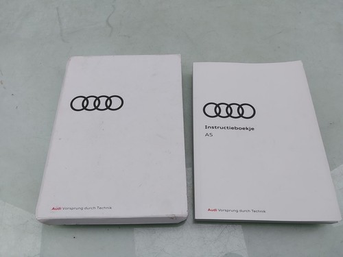 Manuel utilisateur notice audi - manuel,