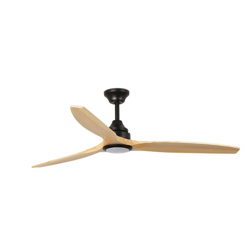Ventilateur plafond avec - dc,