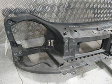 Face avant RENAULT TRAFIC 2