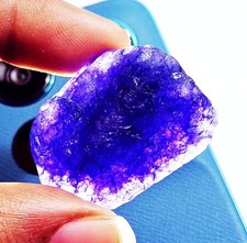 Pierres brutes tanzanite - pierres,