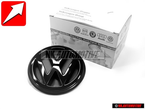 Original arrière embleme - vw,