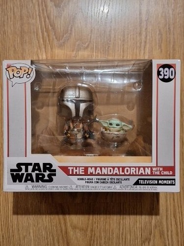 Funko pop star wars the - funko,