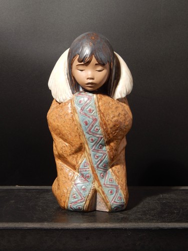 Vintage autentica statuette - vintage,