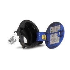 Trappe portillon carburant -