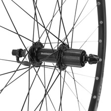 Roue vtt disque blocage 141mm