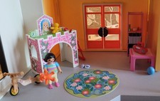 Playmobil 9270 – Chambre