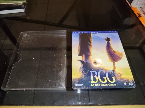 Bgg le bon gros - bon,