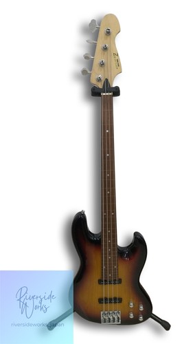 Atelier electric bass 3ts - atelier,