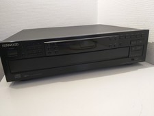 Kenwood DP-R4080 Platine CD HS