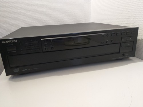 Kenwood r4080 platine - dp-r4080, hs