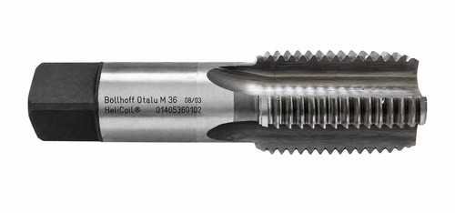 Böllhoff helicoil taraud - helicoil, m36
