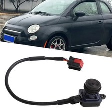 Pour Fiat Caméra de recul de recul 7355951810 Matériaux haute résistance Occa