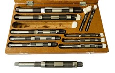 Alésoir manuel neuf H4-H14