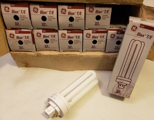 Bulbs biax t e 32w - bulbs, t/e