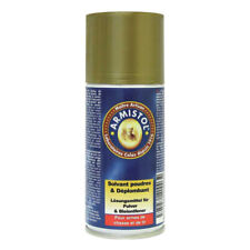 DÉPLOMBANT AÉROSOL 150 ML AIRSOFT ARMEE TIR SPORTIF MILITAIRE GENDARME CHASSE