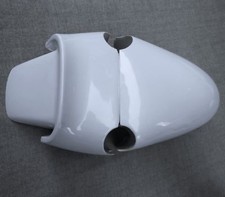 GARDE BOUE AVANT ZZR 1100