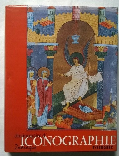 Dictionnaire iconographie - dictionnaire,