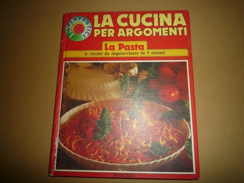 Cucina per argomenti la - la,