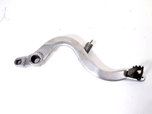 Husqvarna 125 250 360 - 125, wr