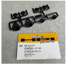 HPI Pulse 4.6 Buggy RTR Shock