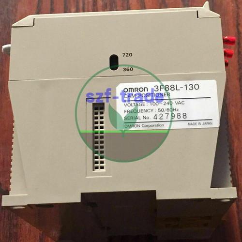 1pcs omron cam positionneur - 1pcs,