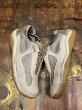 Prada America Cup Vintage Sneakers Prada Cup’s 39 IT