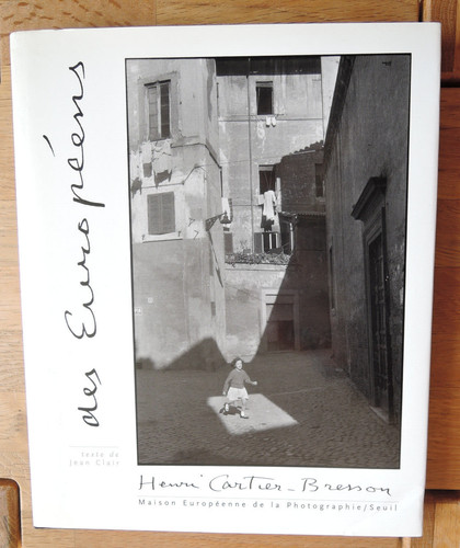 Henri cartier bresson des - henri, cartier-bresson
