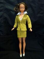 Poupée Mily de Gégé