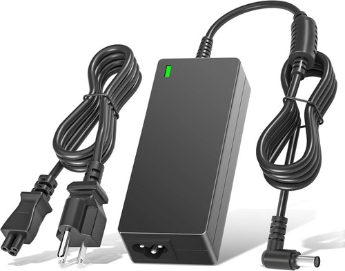 19v power cord lcd - power, led