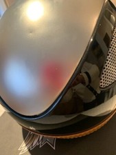 Casque moto intégral - casque,