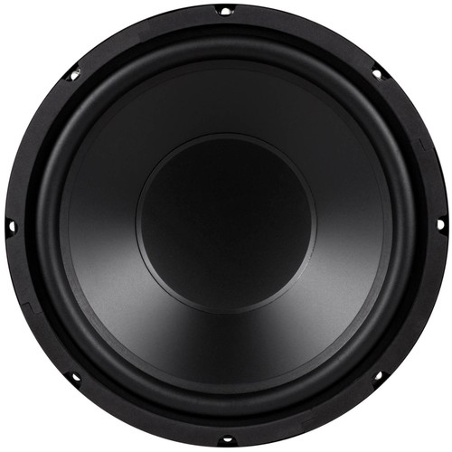Svc subwoofer bass speaker - 12",