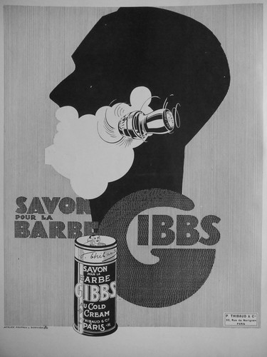 Publicité presse 1929 - publicitÉ,
