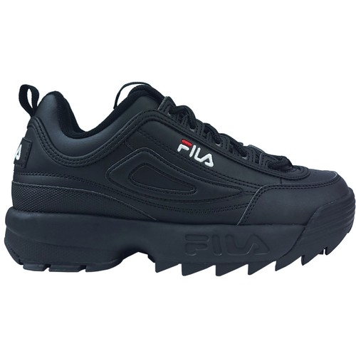 Buty damskie fila disruptor - damskie,