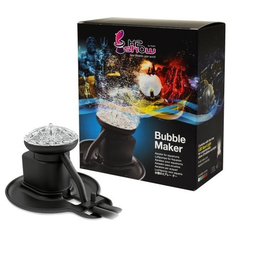 H2show bubble maker aerator - maker,