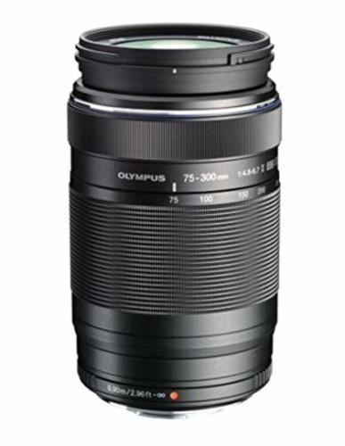 Objectif olympus zuiko - olympus, m.zuiko