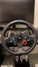 Logitech G29 Driving Force