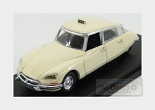1:43 Rio Citroen Ds21 Taxi
