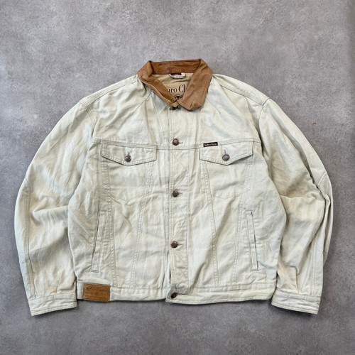 Veste jean marlboro - veste,