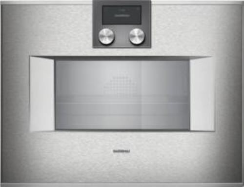 Gaggenau 400 series bs470612 - gaggenau,