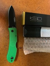 KA-BAR 4062KG Dozier Lockback