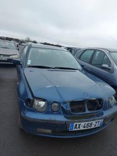 Pare choc avant BMW SERIE 3