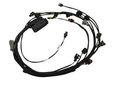Faisceau electrique moteur